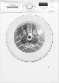Boschin pesukone WGE03200SN