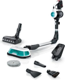 Boschin pystysuora pölynimuri Bosch BCS71HYG2
