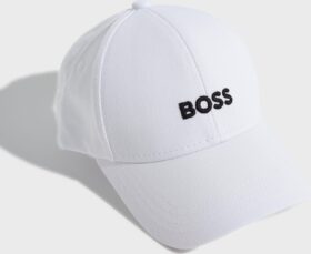 Boss BOSS Zed 10248871 01 Merkkilippalakit Natural