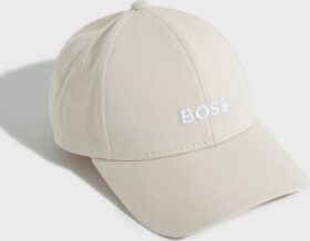 Boss BOSS Zed 10248871 01 Merkkilippalakit Open White