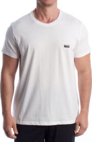 BOSS Lyhythihainen t-paita BOSS  50531401-100  EU M