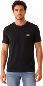 BOSS Lyhythihainen t-paita BOSS  50531401  EU XXL