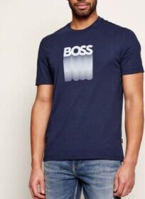 BOSS Lyhythihainen t-paita BOSS  Te Insignia  EU XL