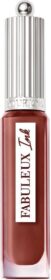 Bourjois Fabuleux Ink Lacquer 35 ml – 03 Moka’ddiction