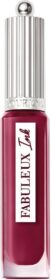 Bourjois Fabuleux Ink Lacquer 35 ml – 07 Raisin To Live