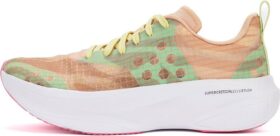 Brandblack Kaiju Lenkkarit
