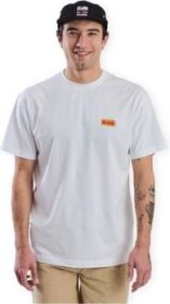 Brava Fabrics Lyhythihainen t-paita Brava Fabrics  Kodak Shop T-Shirt – White  EU L