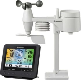 Bresser 7002580 5 Sääasema Kunnostettu