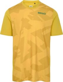 Briko Adventure Camo Lyhythihainen T-paita
