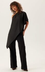Bubbleroom Ateljé Remake Asymmetric Top