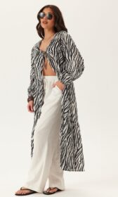 BUBBLEROOM Beach Dress