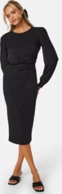 BUBBLEROOM Besa Rib Dress