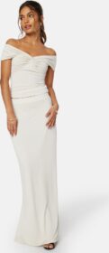 BUBBLEROOM Danielle Off Shoulder top