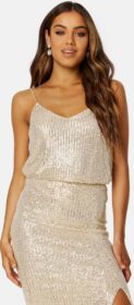 BUBBLEROOM Kira sparkling singlet