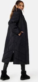 BUBBLEROOM Long Padded Jacket