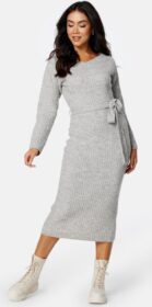 BUBBLEROOM Meline knitted dress