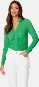 BUBBLEROOM Thora structure top Green M