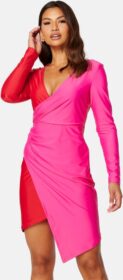 BUBBLEROOM Two Sides Dress