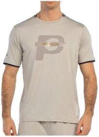 Bullpadel Lyhythihainen t-paita Bullpadel  T-shirt  Premier Padel Bises Pierre  EU L