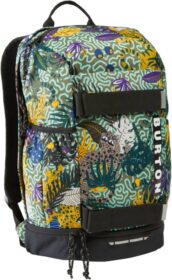 Burton Distortion 18l Lasten Reppu