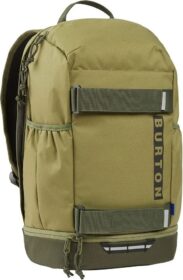 Burton Distortion Pack Lasten Reppu