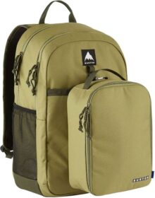 Burton Lunch-n-pack Lasten Reppu