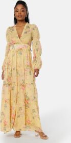 byTiMo Chiffon Maxi Dress