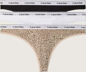 Calvin Klein Alushousut Calvin Klein Jeans  Lv00qd5209  EU M