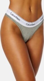 Calvin Klein Brazilian P7A Grey Heather XL