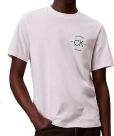 Calvin Klein Lyhythihainen t-paita Calvin Klein Jeans  April Graphic Season  EU L