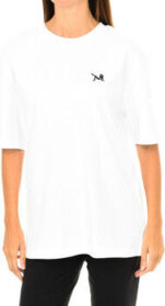 Calvin Klein Lyhythihainen t-paita Calvin Klein Jeans  J20J209271-112  EU XS