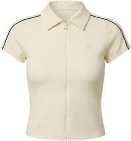 Calvin Klein Lyhythihainen t-paita Calvin Klein Jeans  LV047E212G  EU M