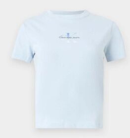 Calvin Klein Lyhythihainen t-paita Calvin Klein Jeans  Lv047f841g  EU S