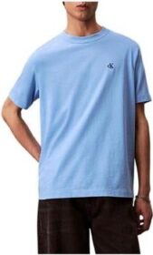 Calvin Klein Lyhythihainen t-paita Calvin Klein Jeans  LV04RC275G C32  EU S