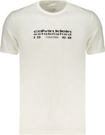 Calvin Klein Lyhythihainen t-paita Calvin Klein Jeans  lv04rg800gbiyaf2xl  EU XL