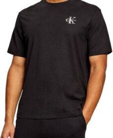 Calvin Klein Lyhythihainen t-paita Calvin Klein Jeans  LV04RH846G UB1  EU L