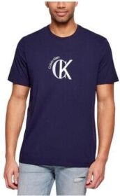 Calvin Klein Lyhythihainen t-paita Calvin Klein Jeans  LV14RE829GWFW  EU M