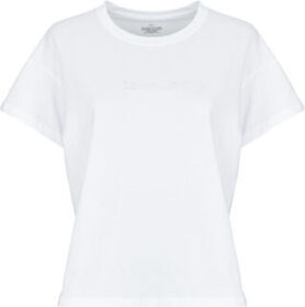 Calvin Klein Lyhythihainen t-paita Calvin Klein Jeans  RELAXED TEE  EU S