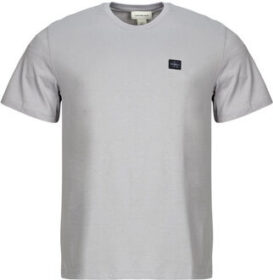 Calvin Klein Lyhythihainen t-paita Calvin Klein Jeans  SS BADGE 30S JERSEY CLASSIC TEE  EU S