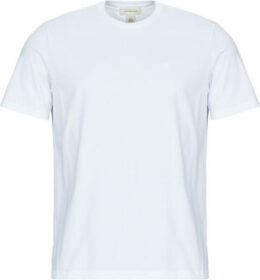 Calvin Klein Lyhythihainen t-paita Calvin Klein Jeans  SS CLASSIC MONOGRAM TEE  EU XL