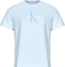 Calvin Klein Lyhythihainen t-paita Calvin Klein Jeans  SS HERO MONOLOGO TEE 20S  EU S