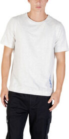 Calvin Klein Lyhythihainen t-paita Calvin Klein Jeans  SS TEE LVGMF5K106  EU XL