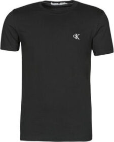 Calvin Klein Lyhythihainen t-paita Calvin Klein Jeans  YAF  EU XXL