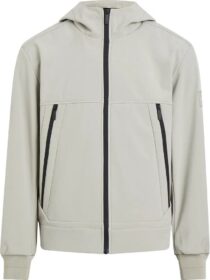 Calvin Klein Recycled Softshell Takki