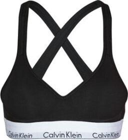 Calvin Klein Rintaliivit Calvin Klein Jeans  MODERN COTTON BRALETTE LIFT  EU XS