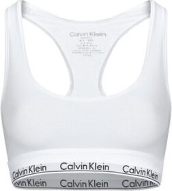Calvin Klein Rintaliivit Calvin Klein Jeans  MODERN COTTON MODAL UNLINED BRALETTE  EU M
