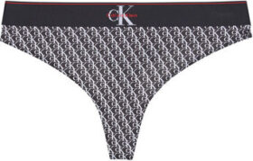Calvin Klein Stringit Calvin Klein Jeans  THONG  EU S
