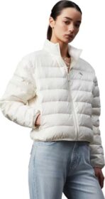 Calvin Klein Ul Down Shine Takki