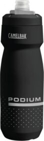 Camelbak Podium – Juomapullo Koko 620 ml; 710 ml, harmaa; musta; musta/harmaa; punainen; sininen; vaaleanpunainen/violetti; valkoinen; vihreä