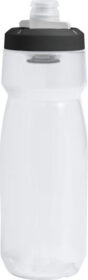Camelbak Podium – Juomapullo Koko 620 ml, valkoinen